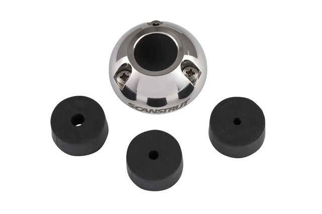Scanstrut Ds21b-S Cable Gland||ds21b-S.Jpg||85||scads21bs||990515