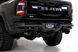 Product of Addictive Desert Designs R628571280103 ADD Pro Steel Powder Coated Bumper 