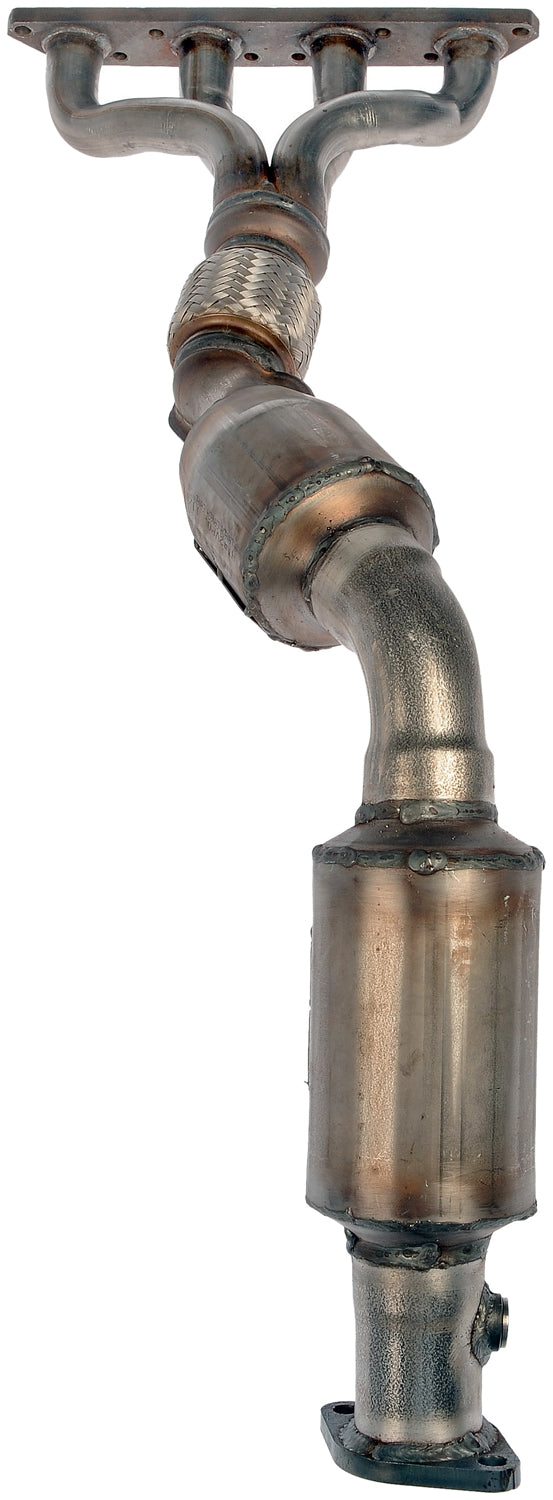 Dorman (Oe Solutions) 673-862 Catalytic Converter||||85||d18673862||1894639