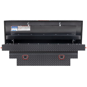 Product of Weather Guard (Werner) 137-6-04 Deep Toolbox 