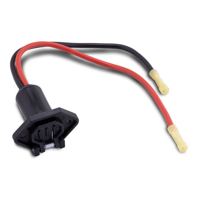 Sierra Marine Wh10470-1 Trolling Motor Power Receptacle||wh10470-1.Jpg||85||s5mwh104701||1145269