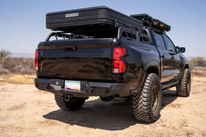Dv8 Offroad Rbcs3-02 Bumper||2023-2024-Chevy-Colorado-_-Gmc-Canyon-Spec-Series-Rear-Bumper-8.Jpg||95||dv8rbcs302||1628492
