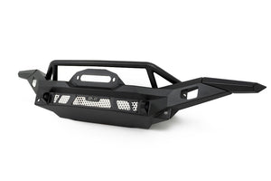 Product of DV8 Offroad FBJL-12 MTO Series Steel Powder Coated Bumper 