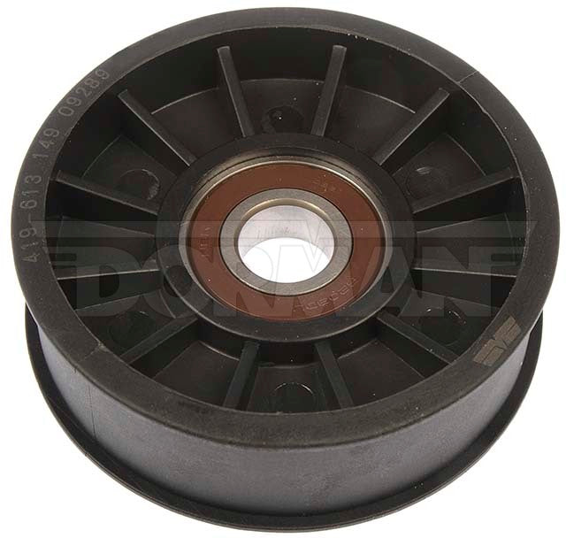 Dorman (Techoice) 419-613 Drive Belt Tensioner Pulley||419-613.Jpg||85||d18419613||1433109