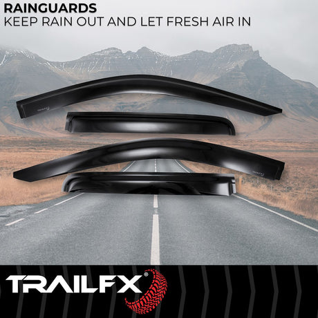 Trailfx 4811h Rainguard||t84_4811h_Rainguards_B2c_2.Jpg||86||t844811h||2374099
