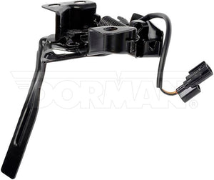 Dorman (Oe Solutions) 820-300 Hood Latch||820-300_2.Jpg||87||d18820300||933650