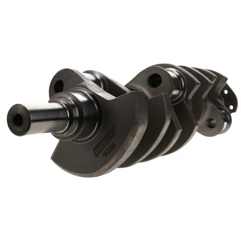 Manley Performance 190280 Crankshaft||||89||m37190280||1908332