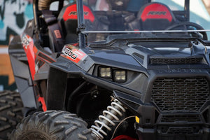 Product of DV8 Offroad BE3EW40W Driving/ Fog Light 