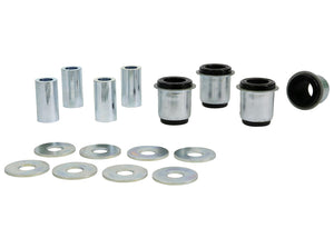 Whiteline W53377a Control Arm Bushing||w53377a.Jpg||85||wlnw53377a||1666372