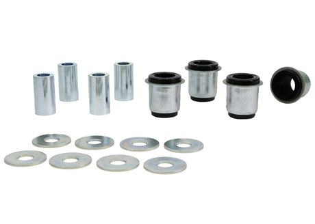 Whiteline W53377a Control Arm Bushing||w53377a.Jpg||85||wlnw53377a||1666372