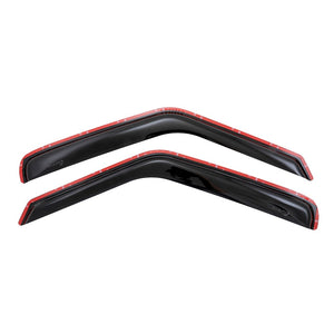 Trailfx 2141ic Rainguard||t84_2141ic_In Channel Rainguards_B2c_1.Jpg||85||t842141ic||1598198