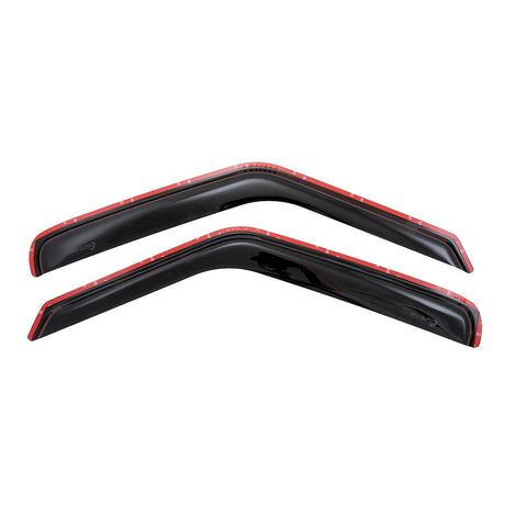 Trailfx 2141ic Rainguard||t84_2141ic_In Channel Rainguards_B2c_1.Jpg||85||t842141ic||1598198