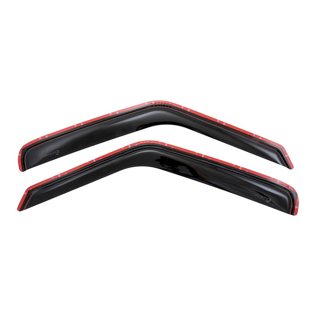 Trailfx 2141ic Rainguard||t84_2141ic_In Channel Rainguards_B2c_1.Jpg||85||t842141ic||1598198