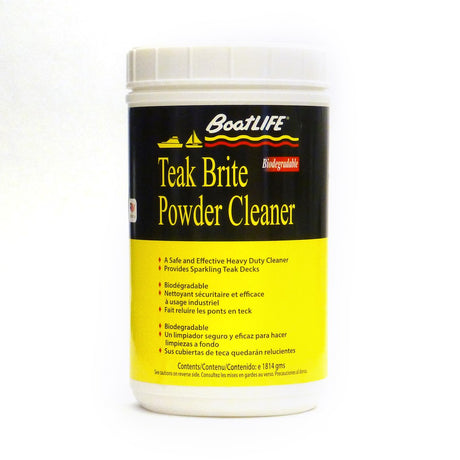 Product of Life Industries - Boatlife 1185 Boat Deck Cleaner