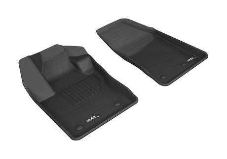 Product of 3D Mats KAGU L1JP01611509  Floor Liner 
