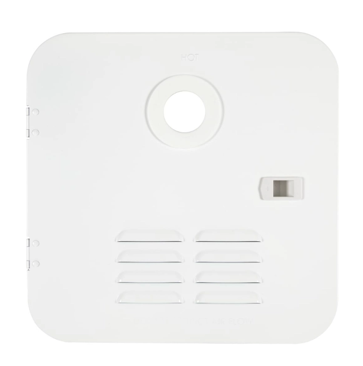 Lippert Components 2022107537 Water Heater Access Door||2022107537.Png||85||m6v2022107537||1774315