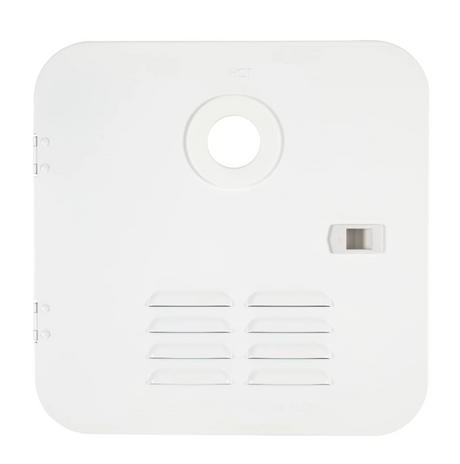 Lippert Components 2022107537 Water Heater Access Door||2022107537.Png||85||m6v2022107537||1774315