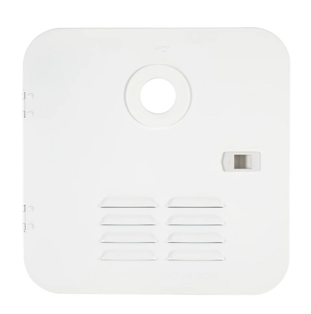 Lippert Components 2022107537 Water Heater Access Door||2022107537.Png||85||m6v2022107537||1774315