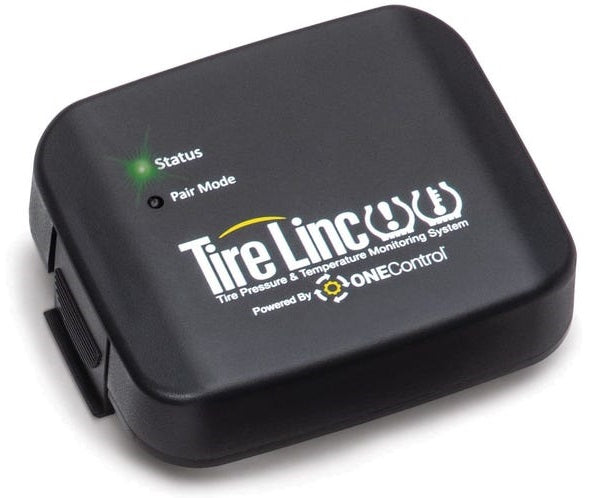 Product of Lippert Components 2020106863 Tire Pressure Monitoring System - Tpms