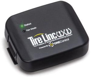 Product of Lippert Components 2020106863 Tire Pressure Monitoring System - Tpms