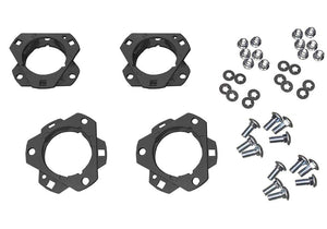 Superlift 9720 Lift Kit Suspension||||85||s309720||1917349