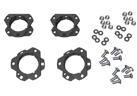 Superlift 9720 Lift Kit Suspension||||85||s309720||1917349