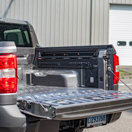 Product of Builtright Industries 102410 Molle Cargo Panel