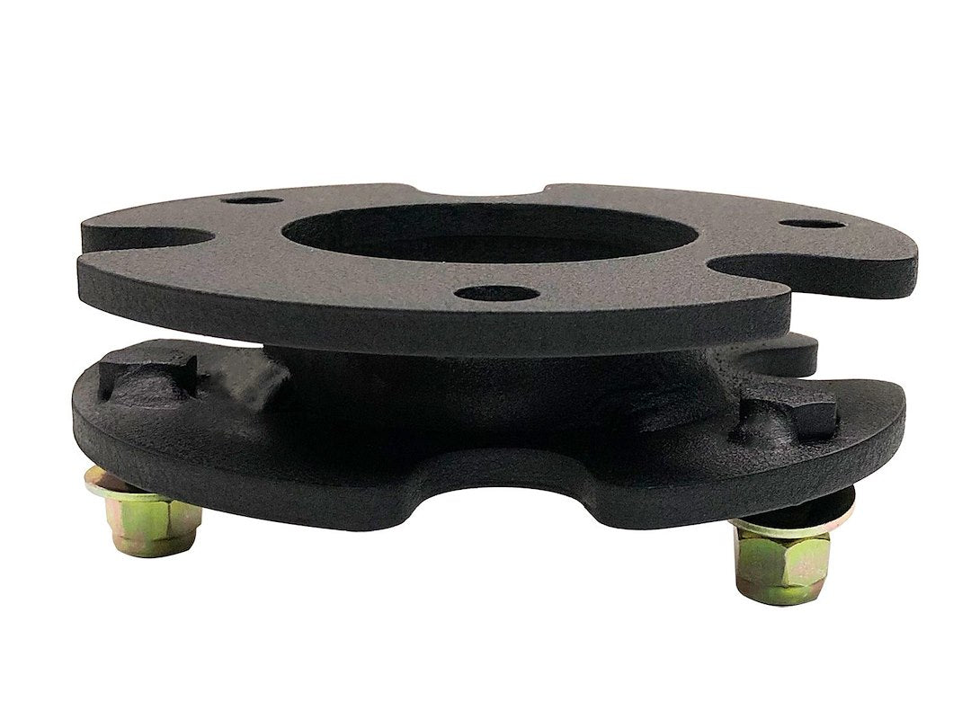 Product of Tuff Country 22909 Leveling Kit Suspension 2 Inch Lift Strut Assembly Spacers 