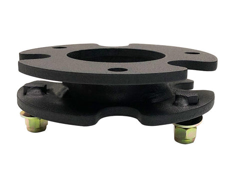 Product of Tuff Country 22909 Leveling Kit Suspension 2 Inch Lift Strut Assembly Spacers 
