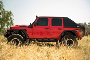 Dv8 Offroad Fdjl-08 Fender Flare Delete||jeep-Wrangler-Jl-Fender-Deletes-Installed-1.Jpg||93||dv8fdjl08||1627567