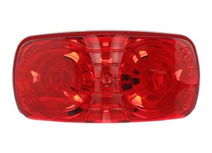 Peterson Mfg. V38r Clearance Light||v38r.Jpg||85||p6jv38r||2159085