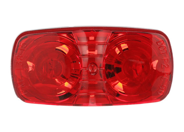 Peterson Mfg. V38r Clearance Light||v38r.Jpg||85||p6jv38r||2159085