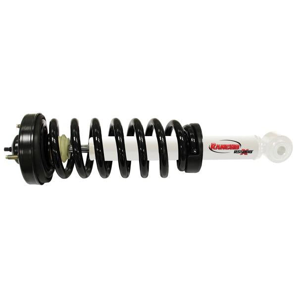 Product of Rancho RS551804 RS55000X Twin Tube Shock Absorber 