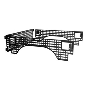 Product of Putco 195221 Molle Cargo Panel