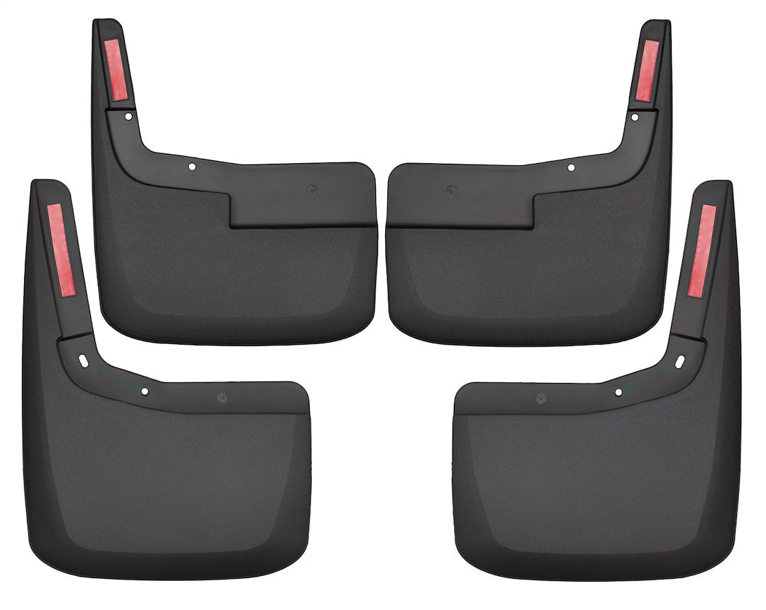 Product of Husky Liner 58526 Mud Flap