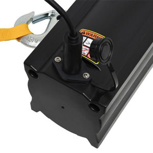 Product of Superwinch 1455200 5500 Pound Vehicle Recovery Winch 