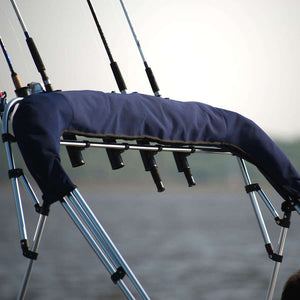 Product of Carver A4663ub-02 Boat Bimini Top