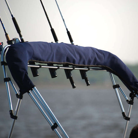Product of Carver A4663ub-02 Boat Bimini Top