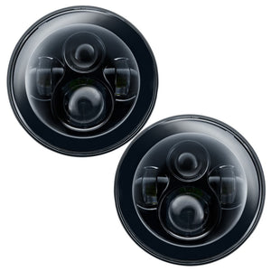 Product of Oracle Lighting 5769-001 Sealed Beam Headlight Assembly - LED - Set Of 2 