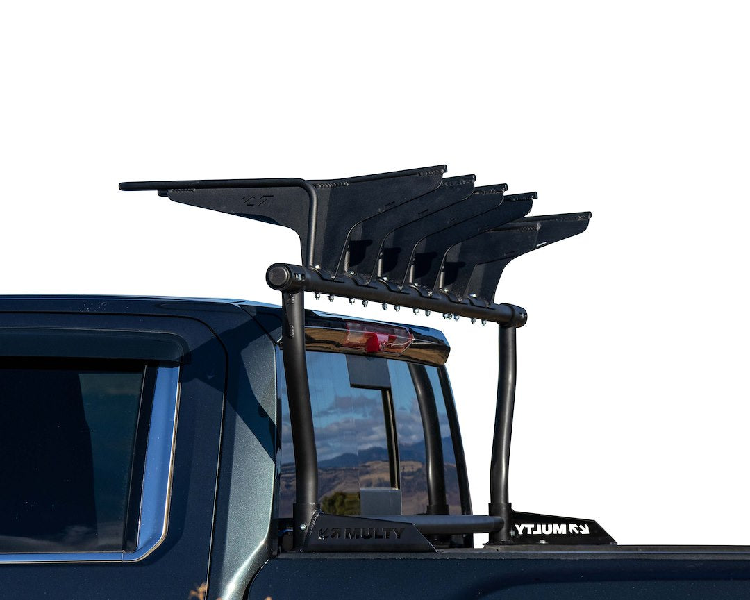 Product of Multy Rack Systems Ltd Mr-2057 Bike Rack