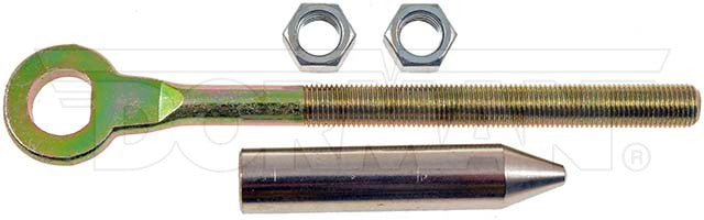 Help! By Dorman 14554 Clutch Linkage Rod||14554.Jpg||85||d1814554||1203644