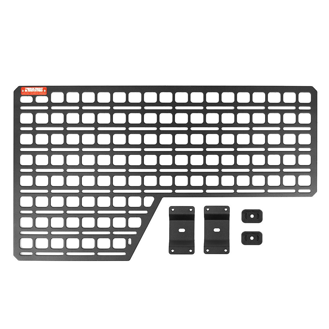 Builtright Industries 102042 Molle Cargo Panel||102042-1.Jpg||85||blt102042||1706770