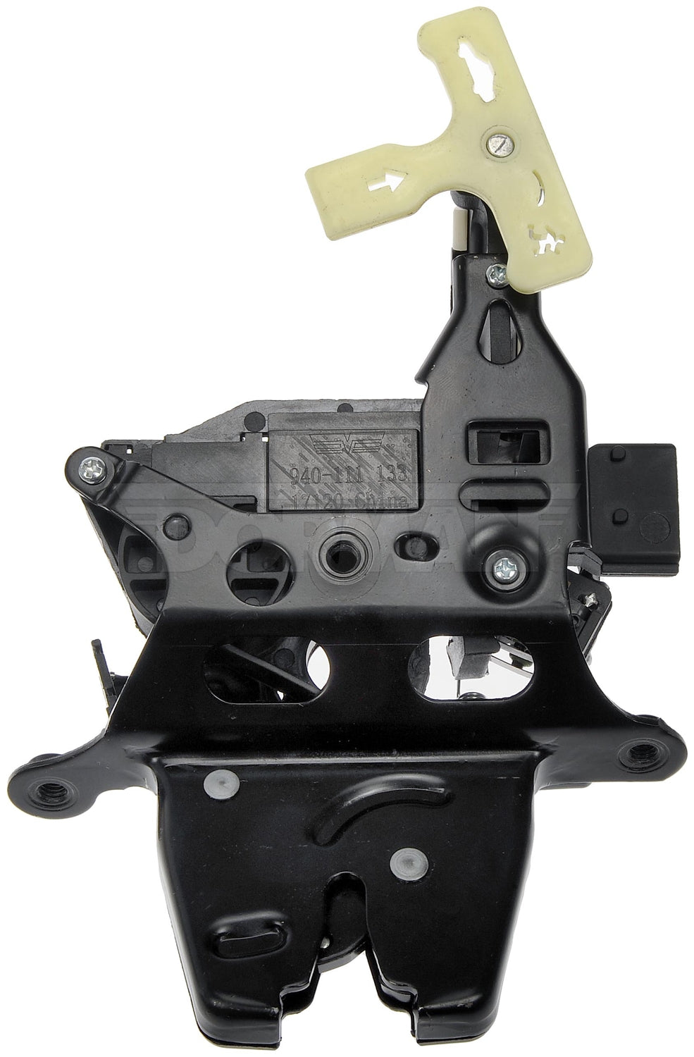 Dorman (Oe Solutions) 940-111 Trunk Lock Actuator||940-111-002.Jpg||87||d18940111||901817