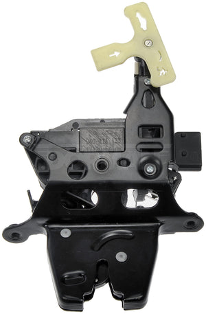 Dorman (Oe Solutions) 940-111 Trunk Lock Actuator||940-111-002.Jpg||87||d18940111||901817