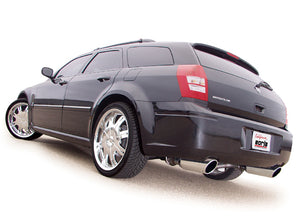 Borla 140125 Exhaust System Kit||||87||b25140125||2005577