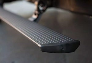 Product of Amp Research 76147-01A PowerStep ™ Running Board 