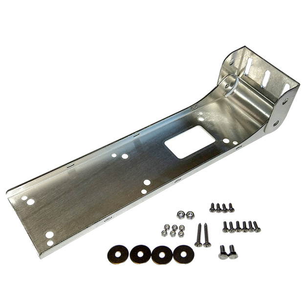 Lowrance Electronics 000-10874-001 Transducer Mount||000-10874-001.Png||85||low0010874001||1155559