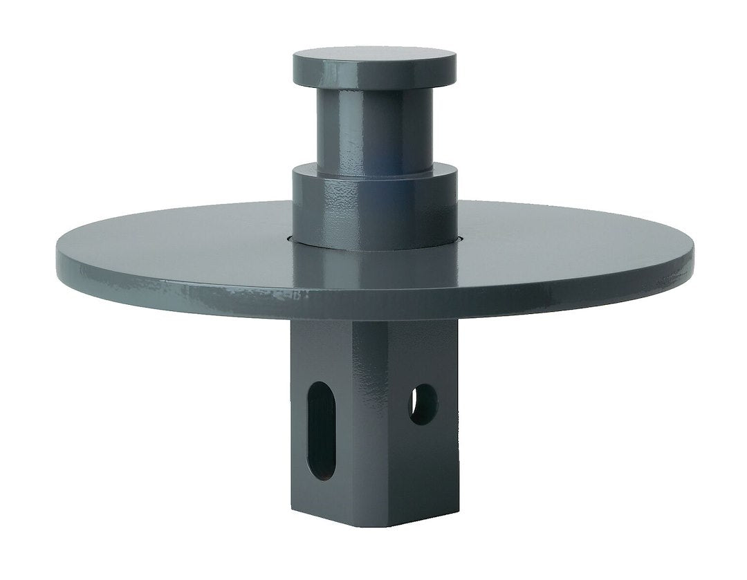 Product of B&W Trailer Hitches Gnxa4000 Gooseneck Trailer Hitch King Pin