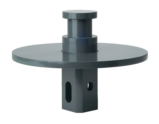 Product of B&W Trailer Hitches Gnxa4000 Gooseneck Trailer Hitch King Pin