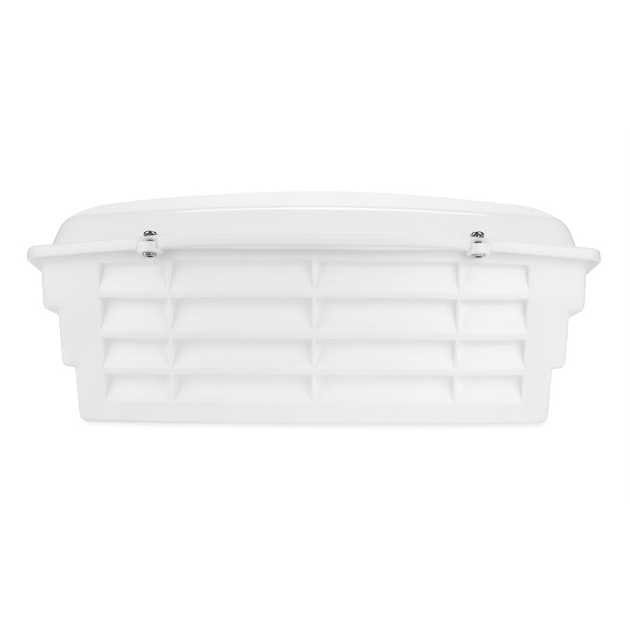 Product of Camco 40421 Dome 14 Inch X 14 Inch Vents Roof Vent Cover 